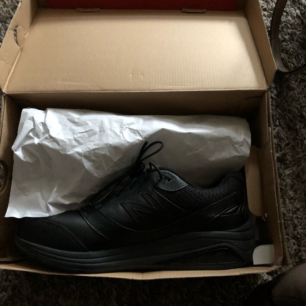New Balance woman’s shoes